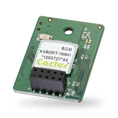 Umoderne Lure Trække ud What is a USB DOM (Disk-On-Module) and how can it be used in a host system?