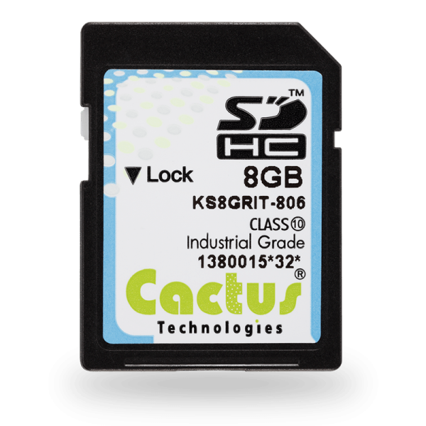 SD Card Interface Overview