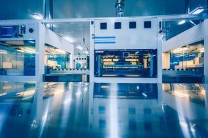 MLC NAND Considerations in Wide Temperature Range Industrial Embedded Applications