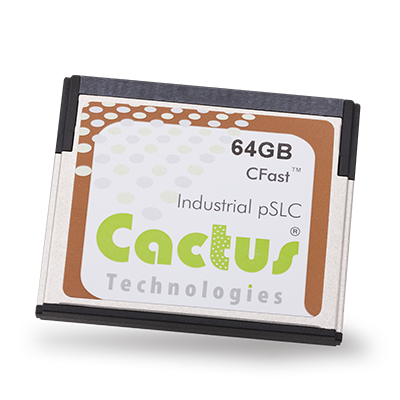 245S SERIES - Cactus Technologies