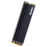 M.2 PCIe (2280) Heatsink