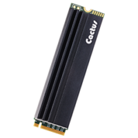 M.2 PCIe (2280) Heatsink