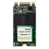 Industrial M.2 PCIe