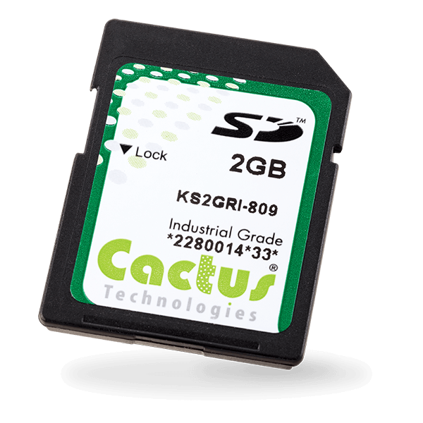 What Is Cactus Ide Disk On Module? – OPGCE