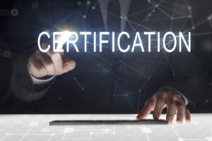 The Critical Nature of Certification for AES256 Encrypted SSD