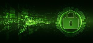 FIPS 140-2 Validated SSD with AES256 Encryption Key to Secure Data